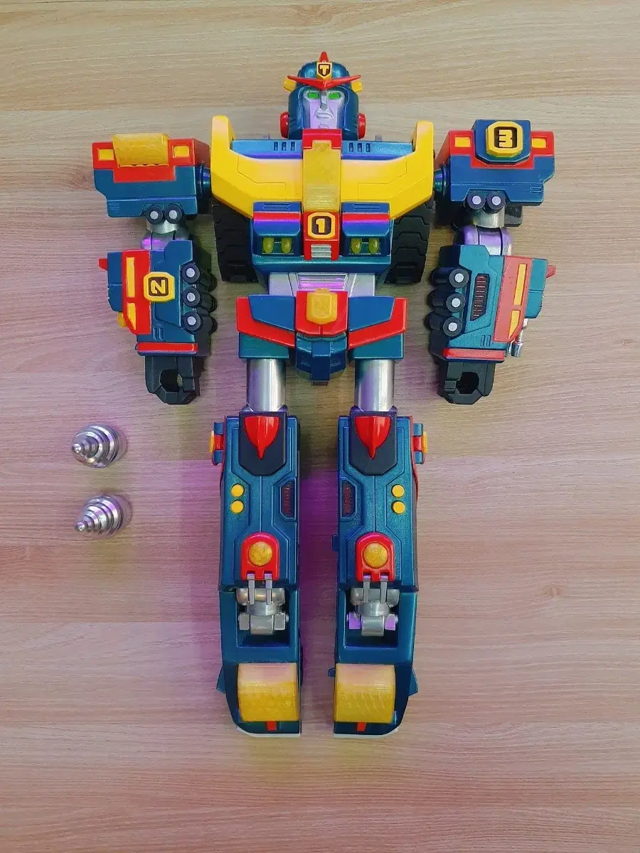 トイ・ストーリー・トランジトロン